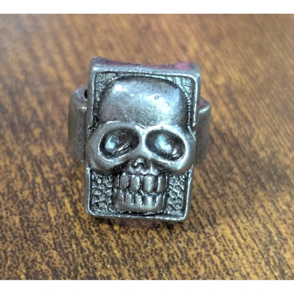 N/A vintage silver